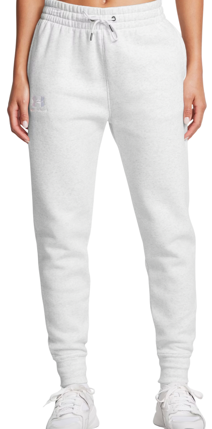 Dámské lifestyle tepláky Under Armour Icon Fleece