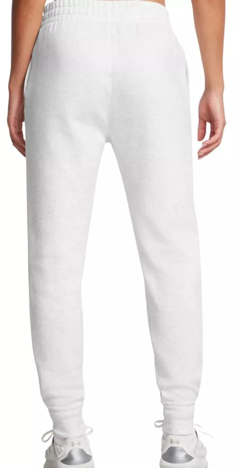 Dámské lifestyle tepláky Under Armour Icon Fleece