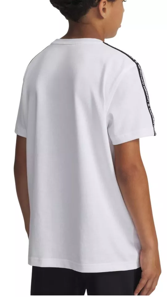 Majica Under Armour UA B Sportstyle Taped SS