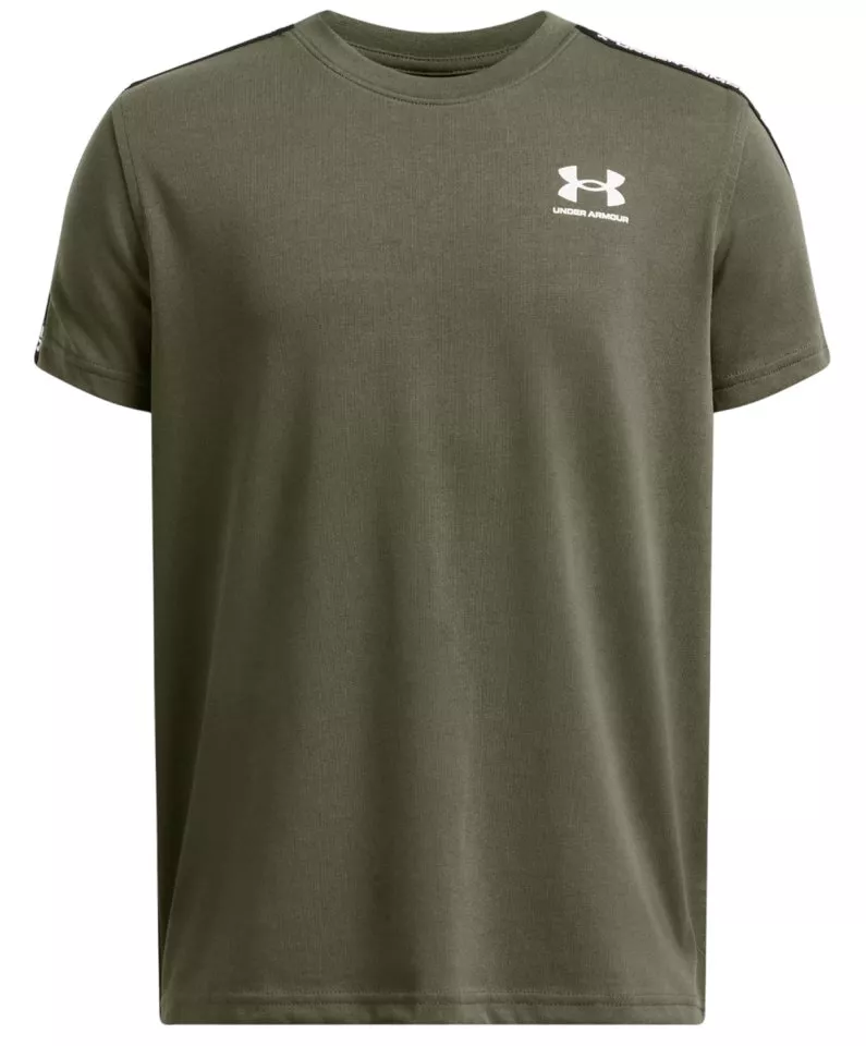 T-Shirt Under Armour UA B Sportstyle Taped SS