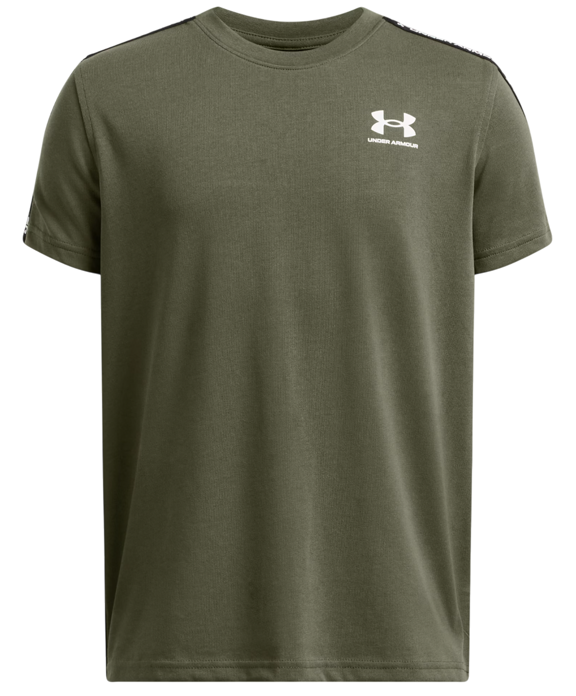T-Shirt Under Armour UA B Sportstyle Taped SS