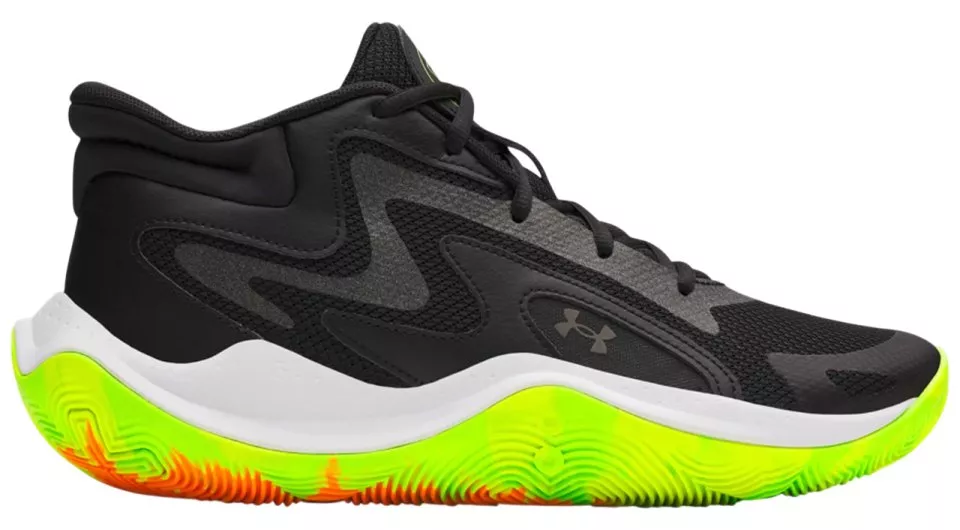 Tênis de basquete Under Armour UA JET '25