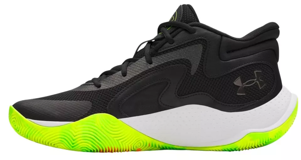 Tênis de basquete Under Armour UA JET '25