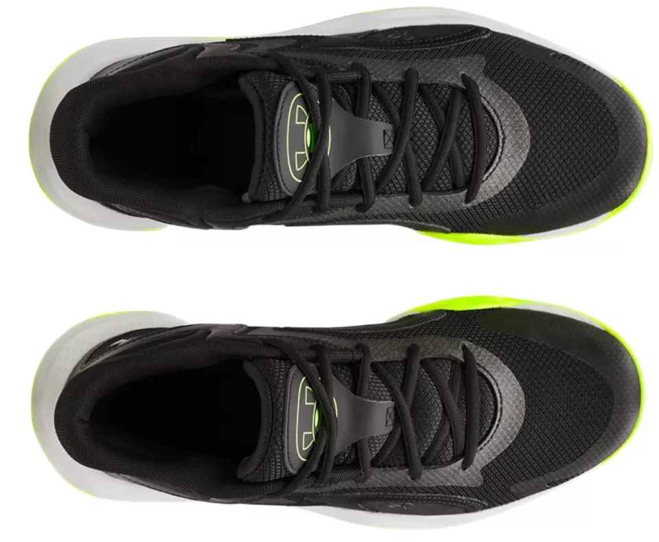 Tênis de basquete Under Armour UA JET '25