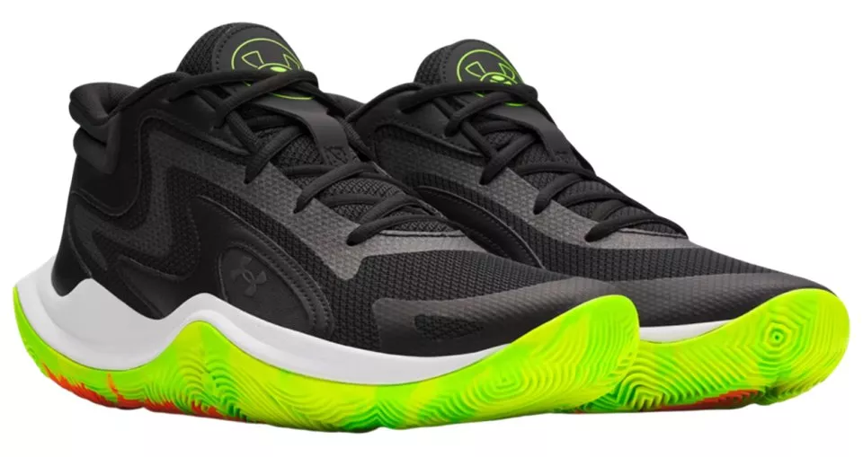 Tênis de basquete Under Armour UA JET '25