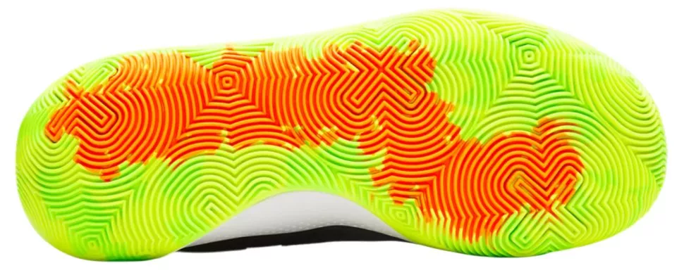 Tênis de basquete Under Armour UA JET '25