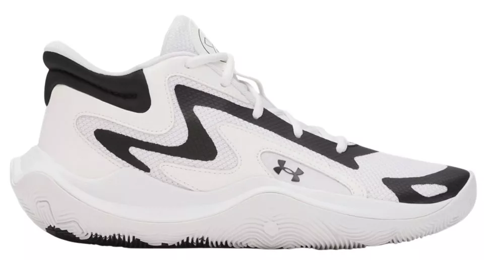 Баскетболни обувки Under Armour UA JET '25