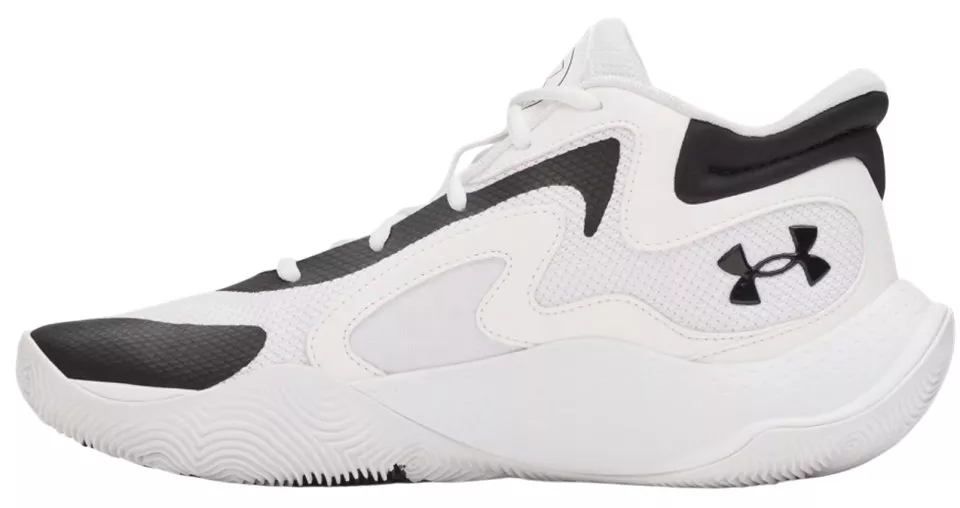 Баскетболни обувки Under Armour UA JET '25