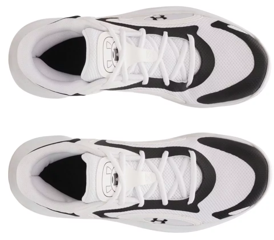 Баскетболни обувки Under Armour UA JET '25