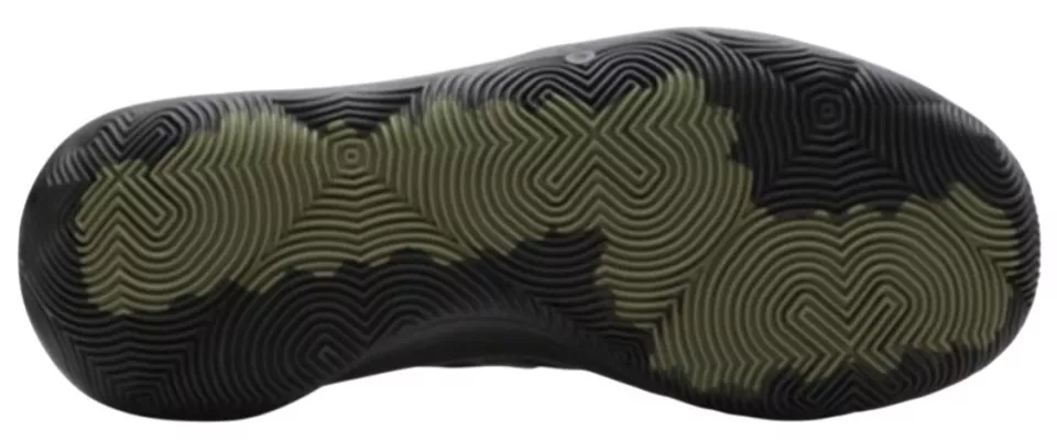 Koripallokengät Under Armour UA JET '25