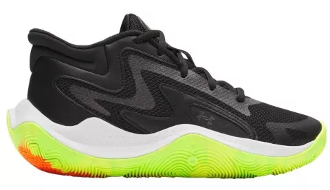 UA GS JET '25