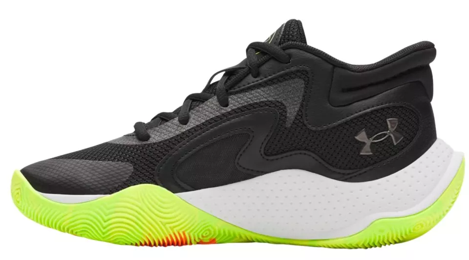 Košarkarski copati Under Armour UA GS JET '25