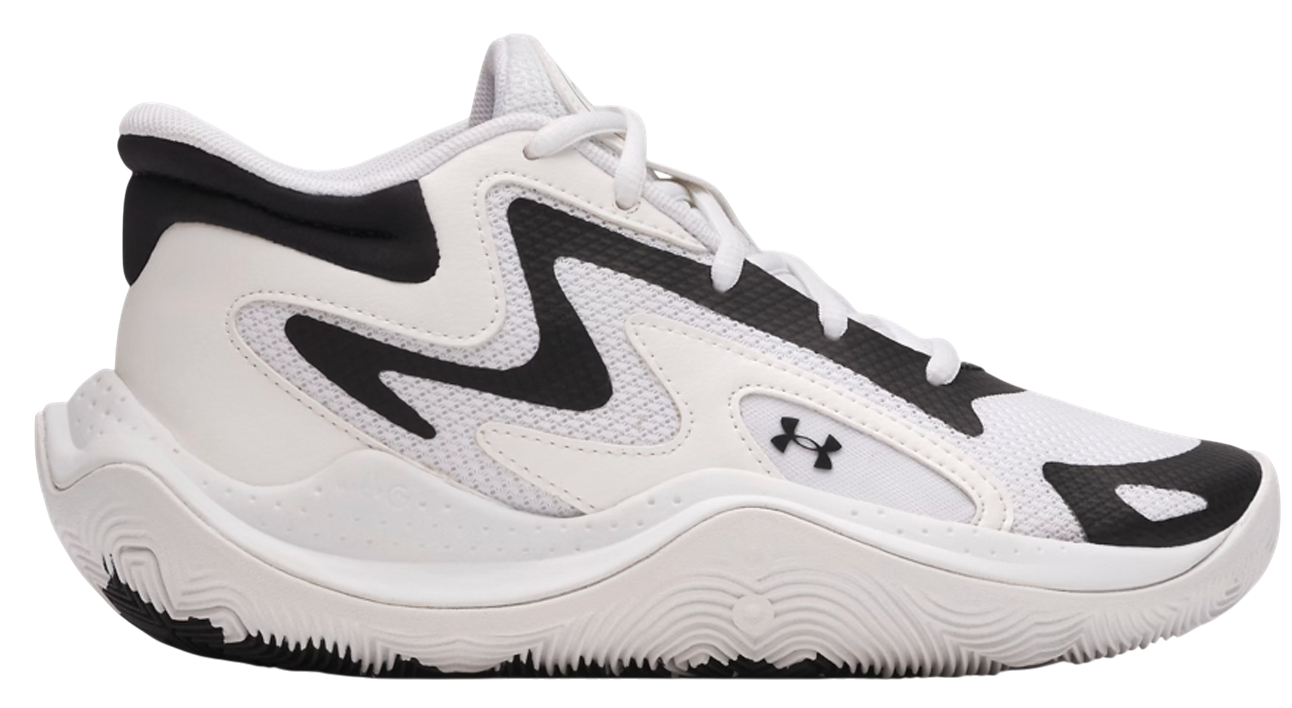 Tênis de basquete Under Armour UA GS JET '25