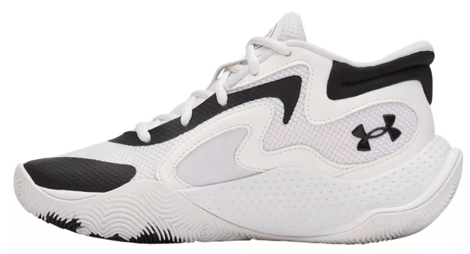 Tênis de basquete Under Armour UA GS JET '25
