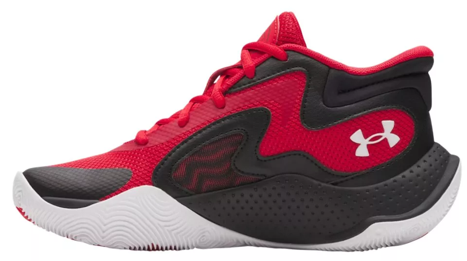 Košarkarski copati Under Armour UA GS JET '25