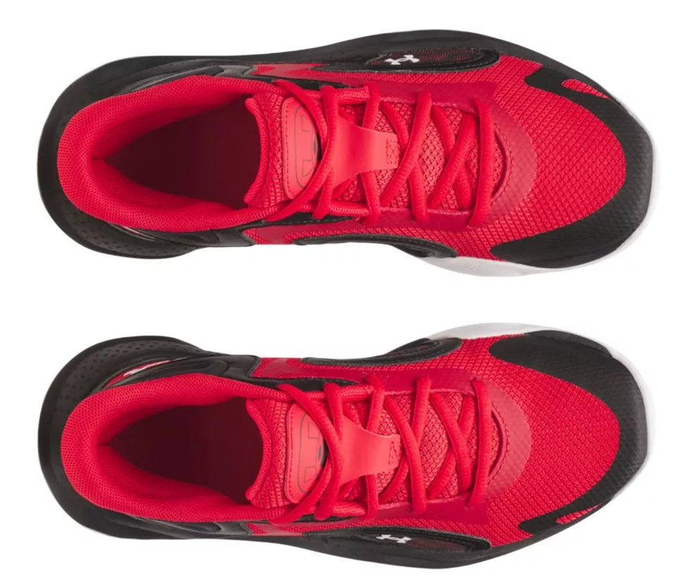 Košarkarski copati Under Armour UA GS JET '25