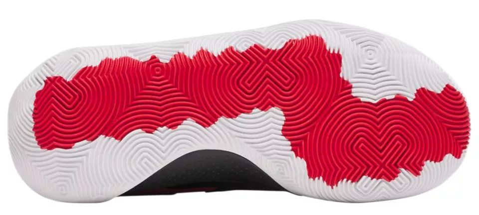 Košarkarski copati Under Armour UA GS JET '25