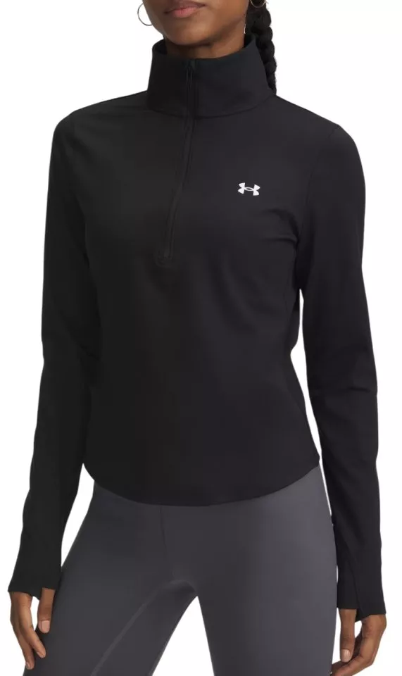 Sweatshirt Under Armour Motion 1/2 Zip EMEA