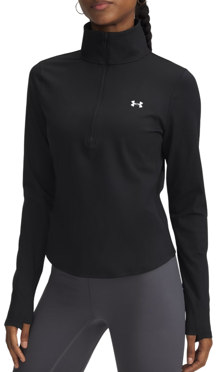 Sweatshirt Under Armour Motion 1/2 Zip EMEA