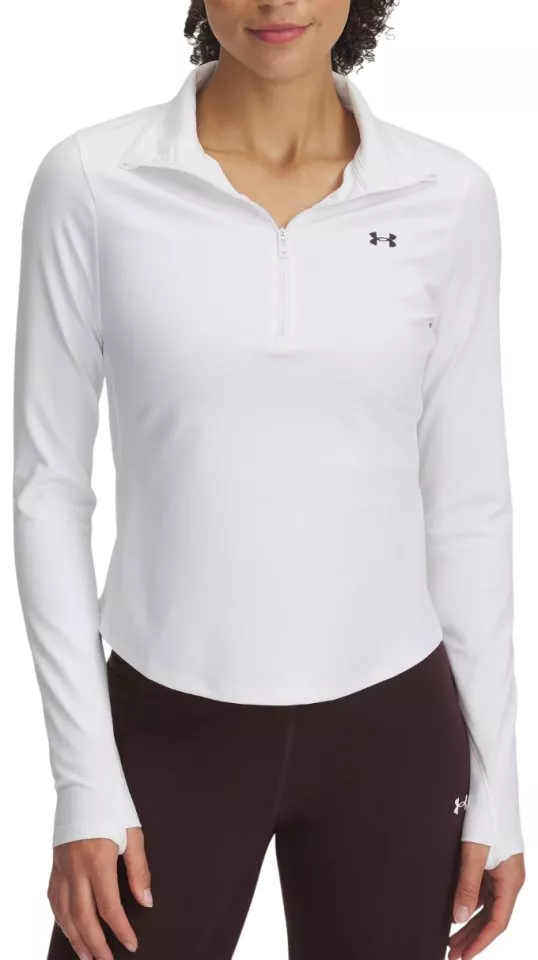 Bluza Under Armour Motion 1/2 Zip EMEA