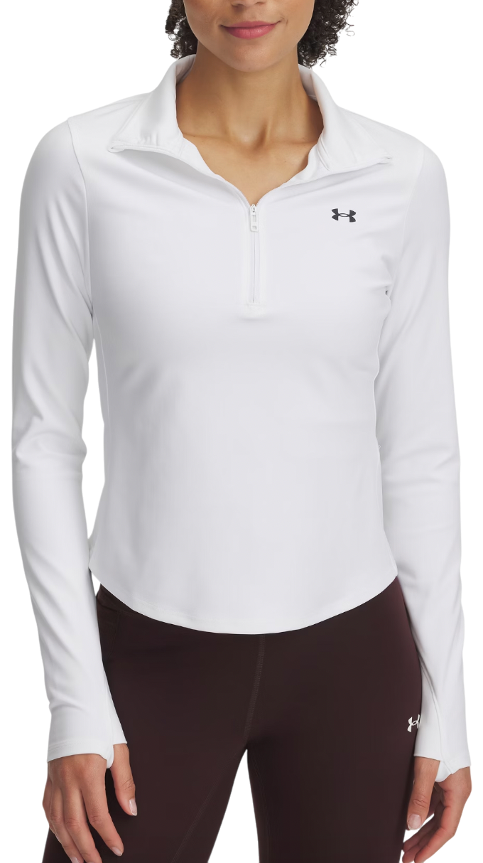 Bluza Under Armour Motion 1/2 Zip EMEA