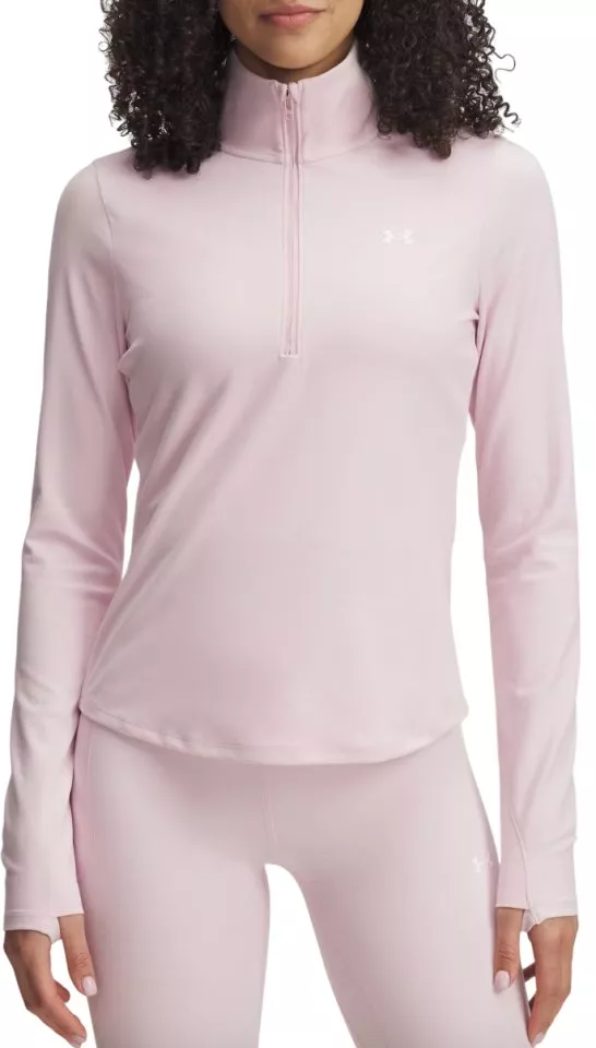Bluza Under Armour Motion 1/2 Zip EMEA