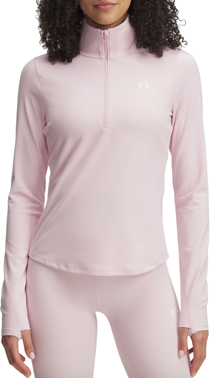 Bluza Under Armour Motion 1/2 Zip EMEA