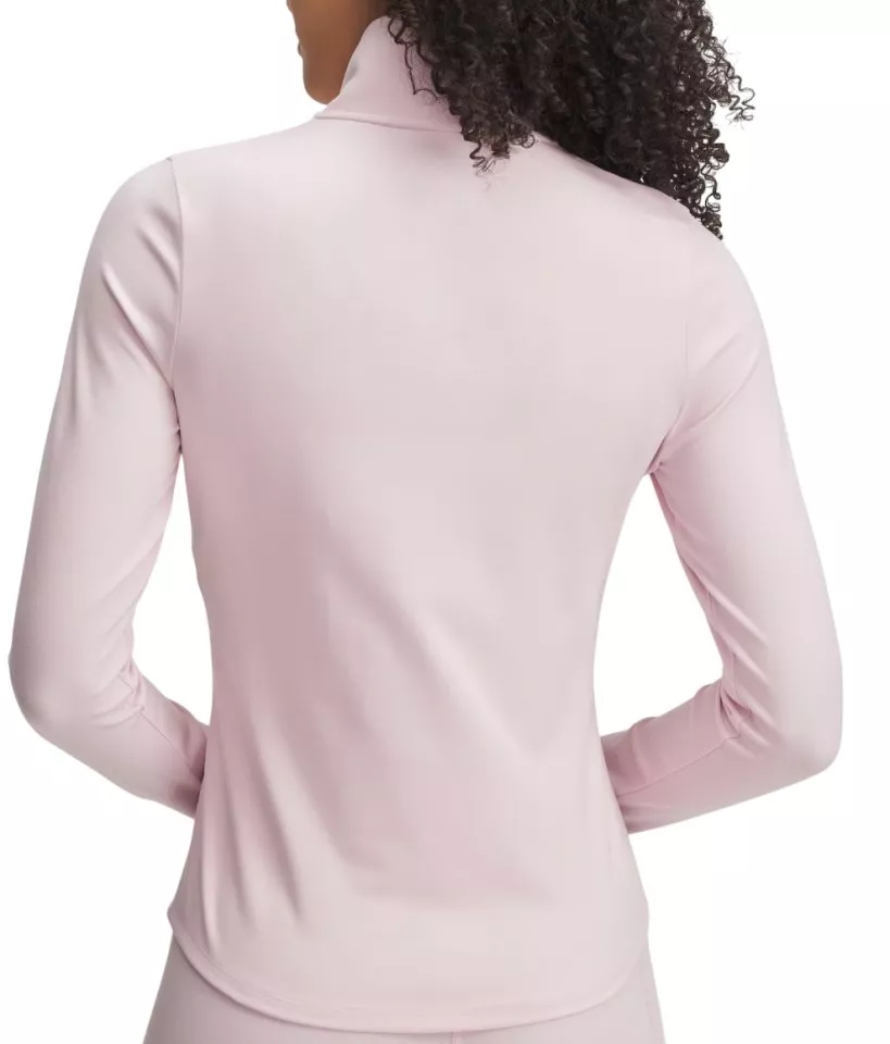 Bluza Under Armour Motion 1/2 Zip EMEA