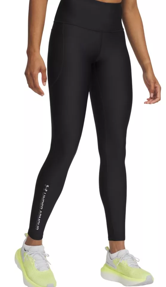 Legginsy Under Armour Tech Branded Legging