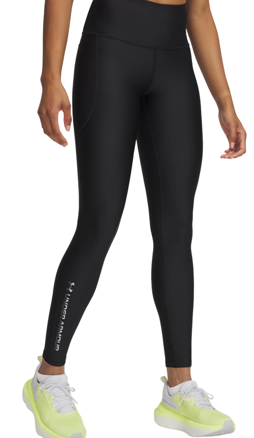 Legginsy Under Armour Tech Branded Legging