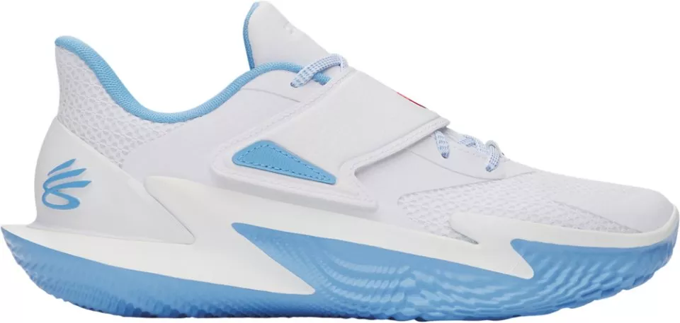 Ghete de baschet Under Armour D. Fox 2