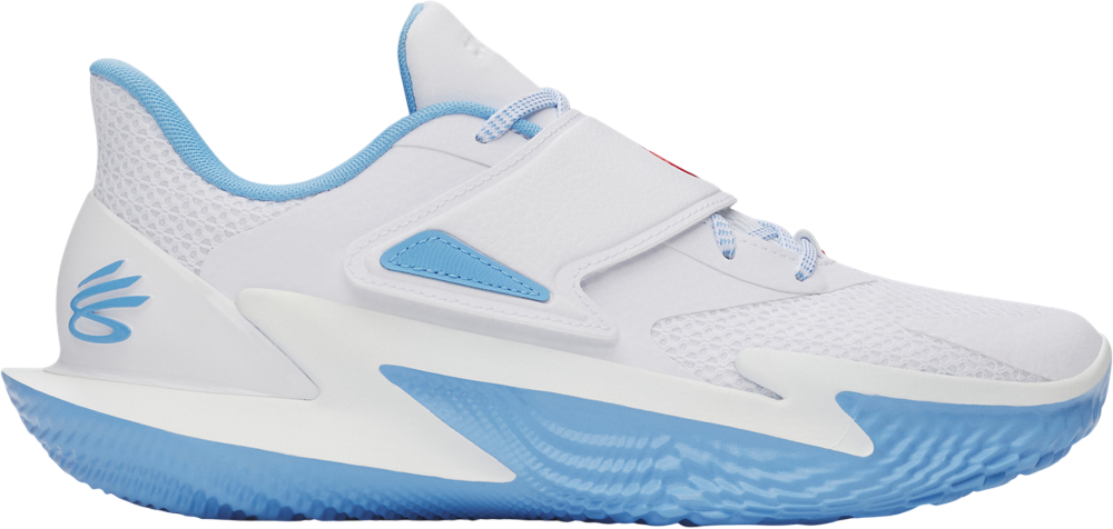 Ghete de baschet Under Armour D. Fox 2