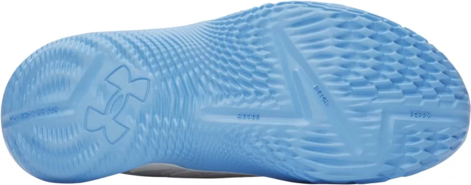 Ghete de baschet Under Armour D. Fox 2