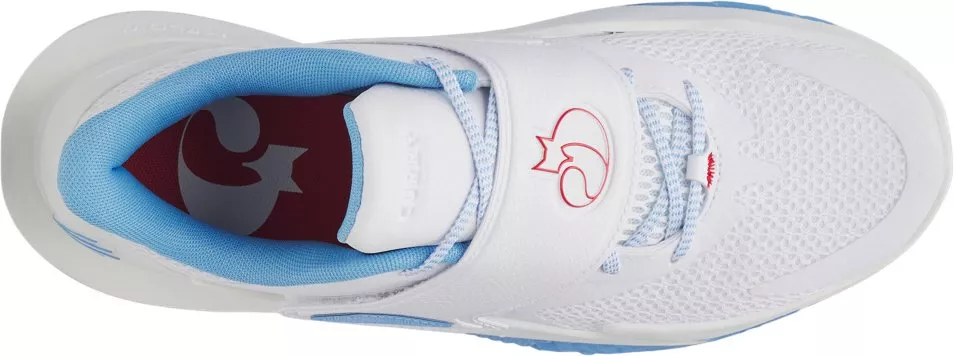 Ghete de baschet Under Armour D. Fox 2