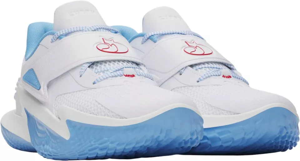 Ghete de baschet Under Armour D. Fox 2