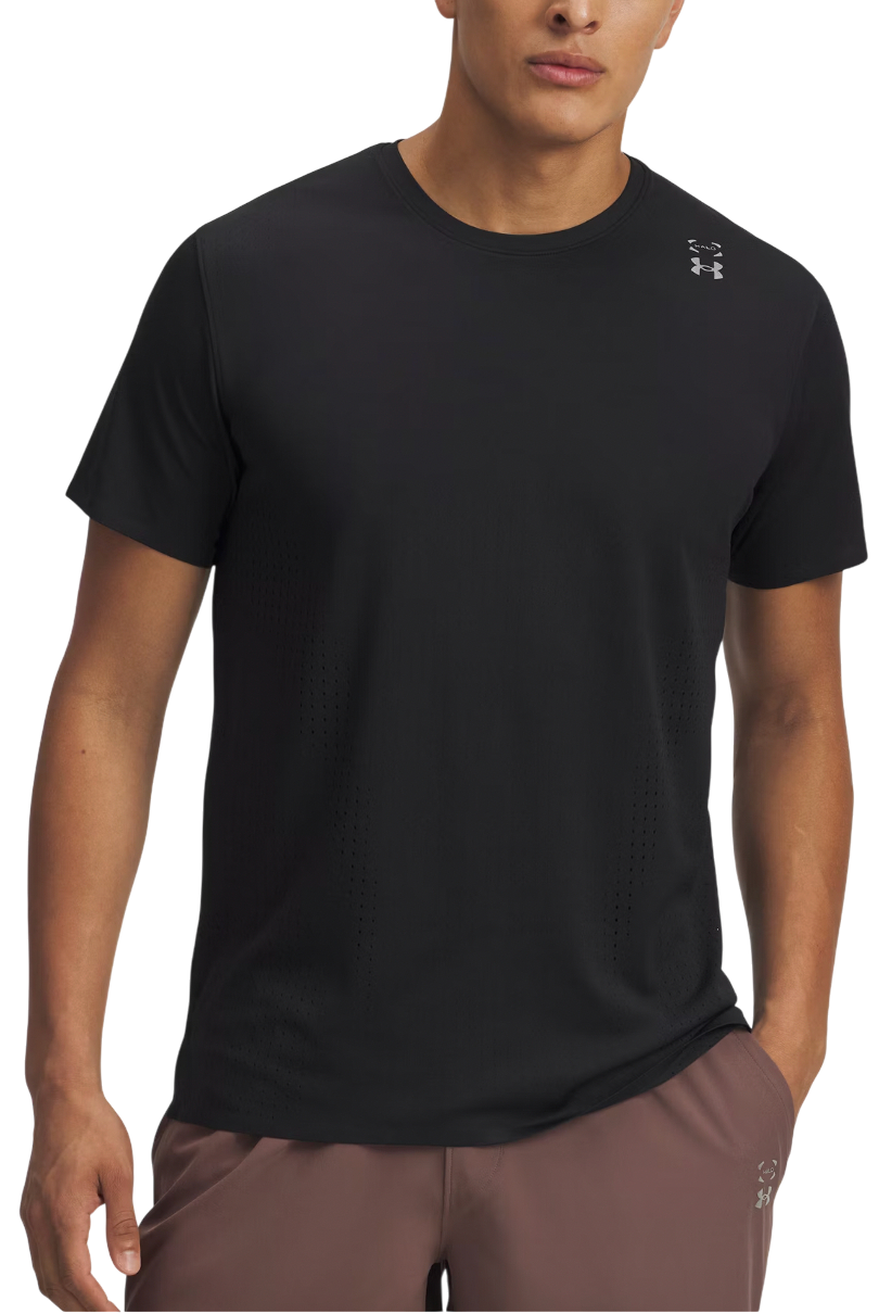 Тениска Under Armour UA Halo Vent SS