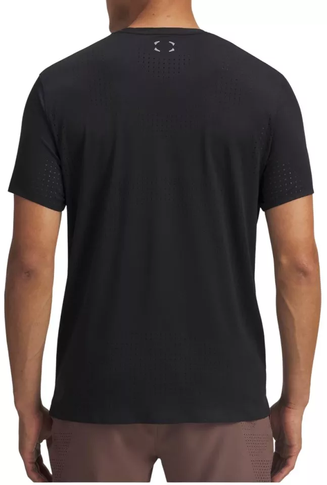 Тениска Under Armour UA Halo Vent SS