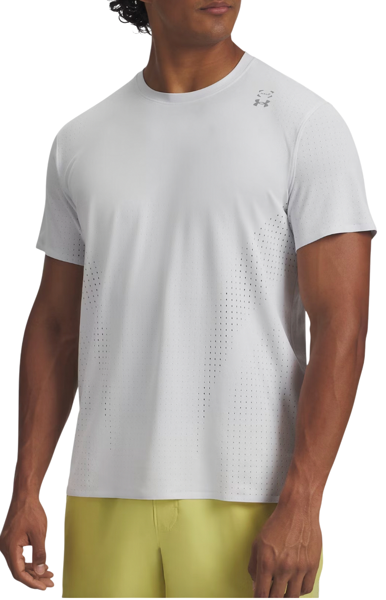 Koszulka Under Armour UA Halo Vent SS