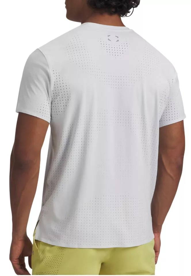 Koszulka Under Armour UA Halo Vent SS