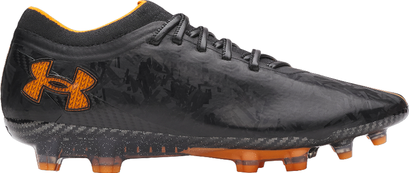 Ghete de fotbal Under Armour Magnetico Elite 5 FG