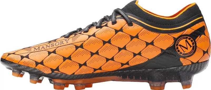 Ghete de fotbal Under Armour Magnetico Elite 5 FG