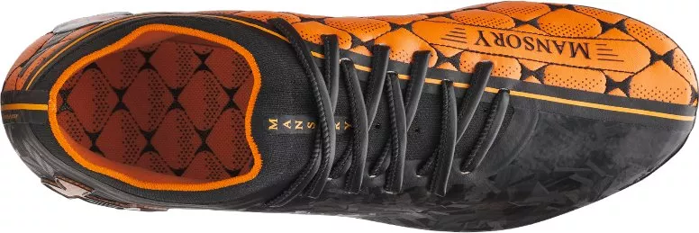 Ghete de fotbal Under Armour Magnetico Elite 5 FG