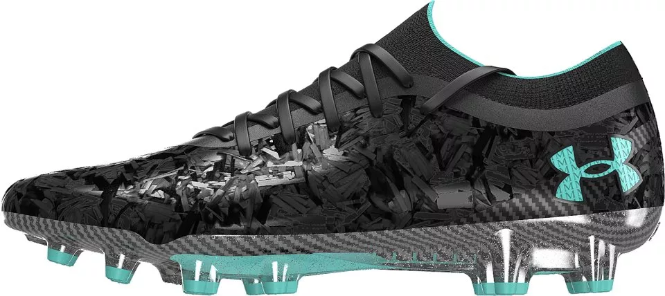 Ghete de fotbal Under Armour Magnetico Elite 5 FG