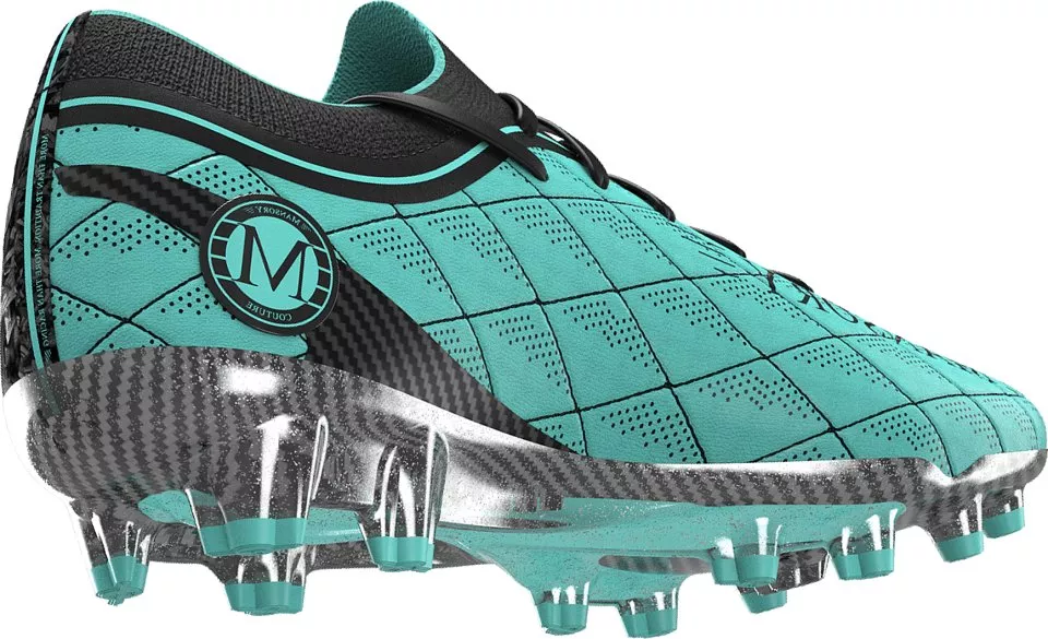 Ghete de fotbal Under Armour Magnetico Elite 5 FG