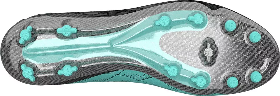 Ghete de fotbal Under Armour Magnetico Elite 5 FG