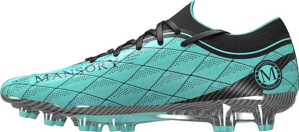 Ghete de fotbal Under Armour Magnetico Elite 5 FG