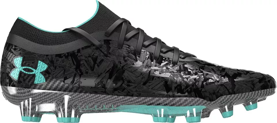Ghete de fotbal Under Armour Magnetico Elite 5 FG