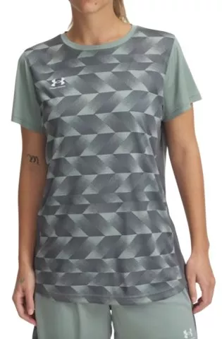 UA W's Ch. Train SS Printed