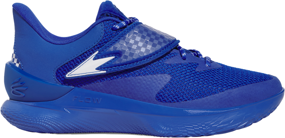 Παπούτσια μπάσκετ Under Armour CURRY FOX 1 KW shoe