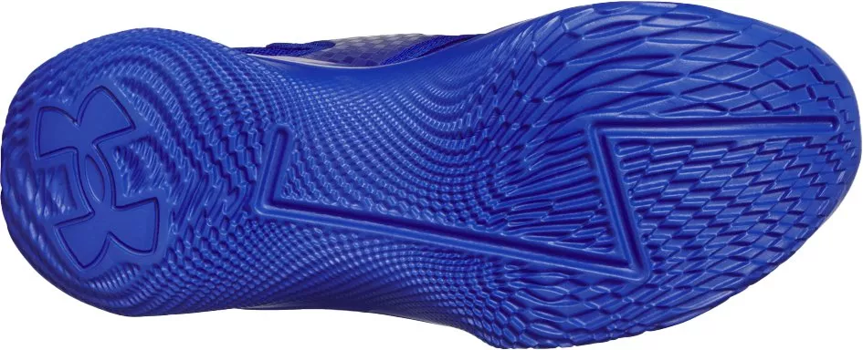 Παπούτσια μπάσκετ Under Armour CURRY FOX 1 KW shoe
